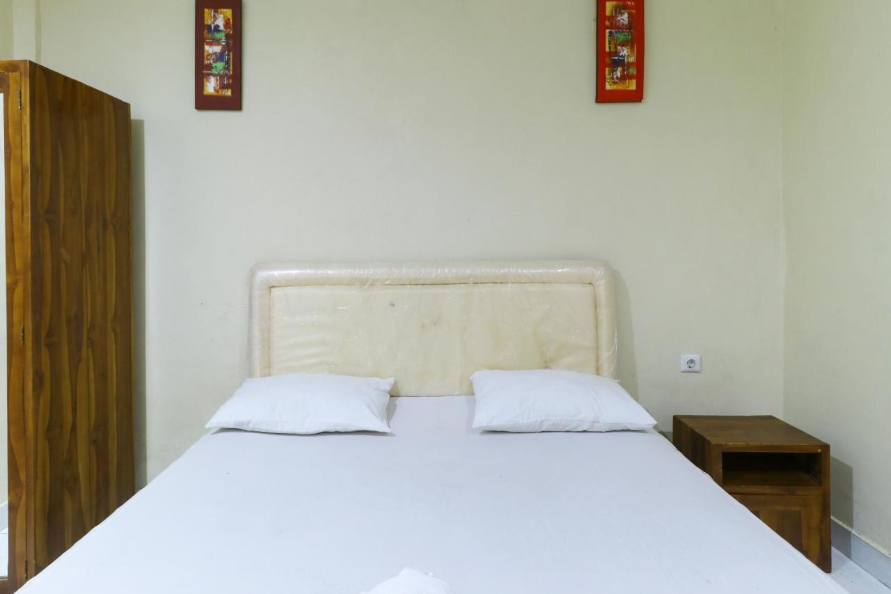 Nb Bali Guesthouse Kuta Lombok Extérieur photo